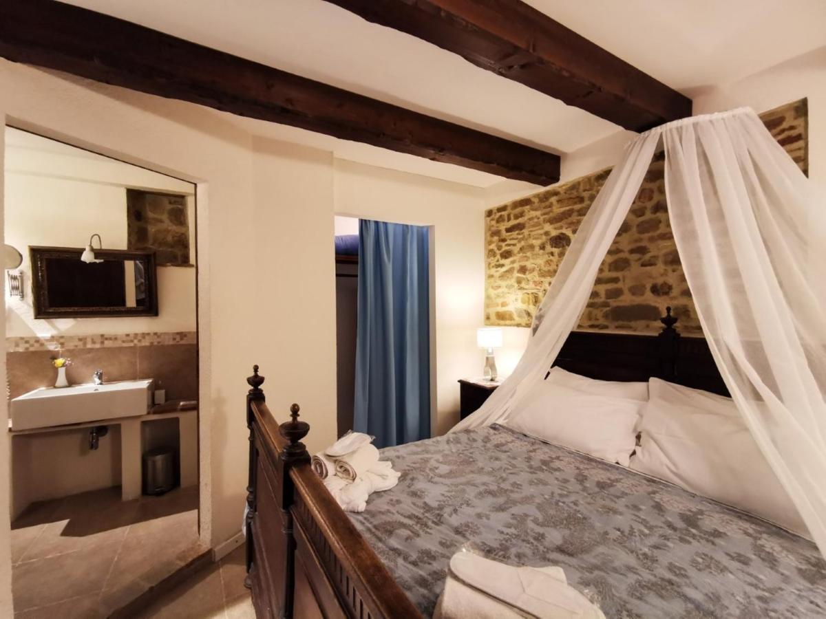 Villa Tamara Country & Spa Suites Montefiore Conca Экстерьер фото