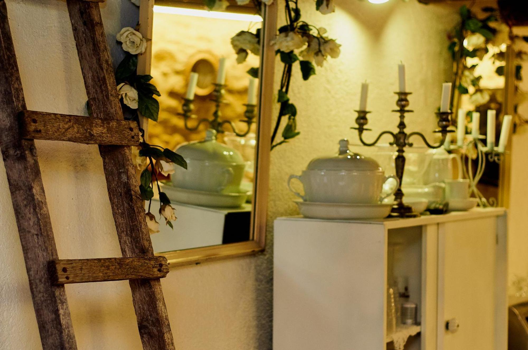 Villa Tamara Country & Spa Suites Montefiore Conca Экстерьер фото
