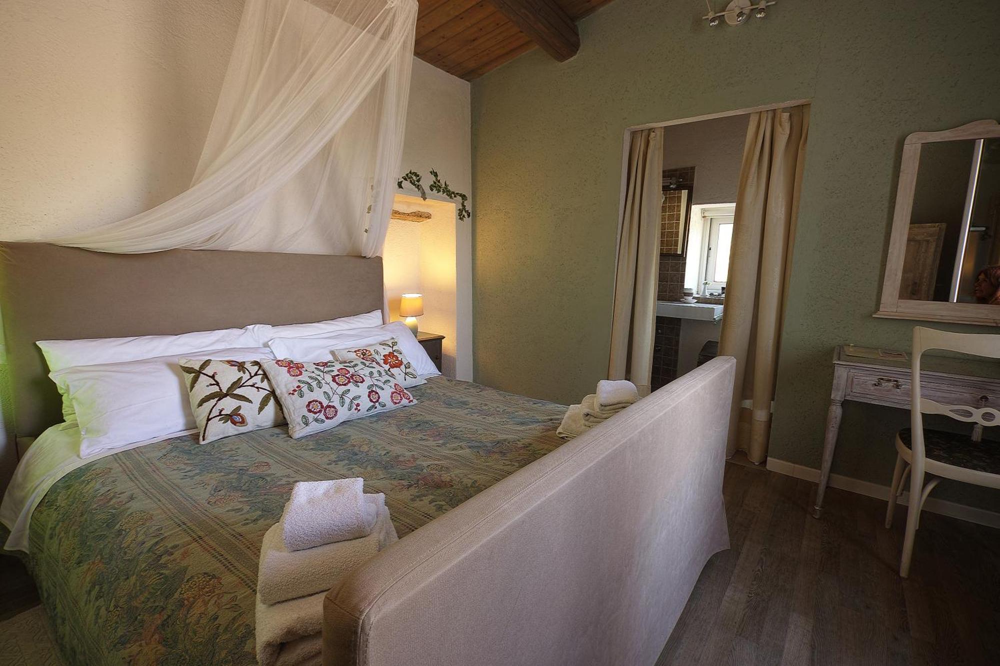 Villa Tamara Country & Spa Suites Montefiore Conca Экстерьер фото