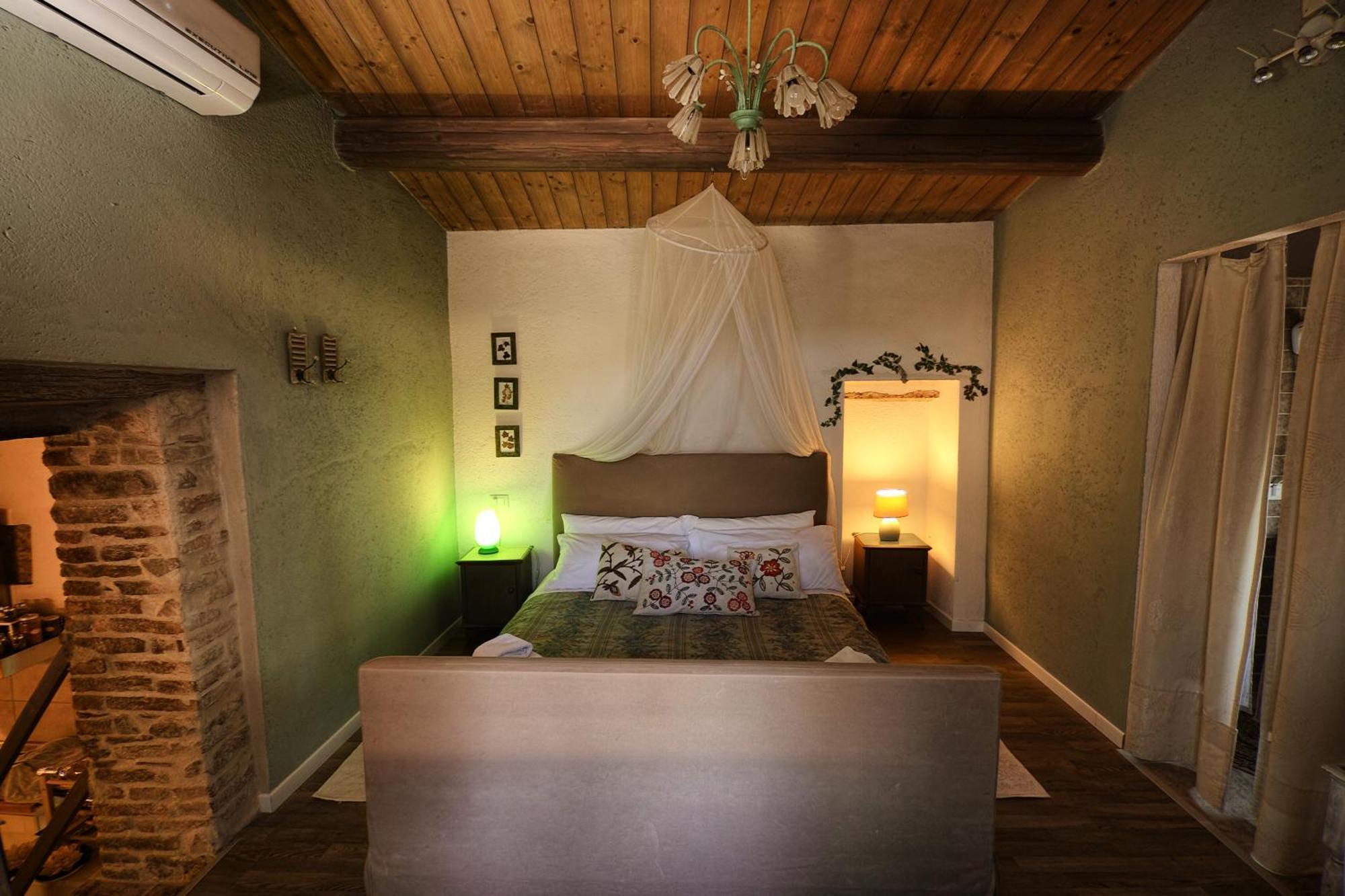 Villa Tamara Country & Spa Suites Montefiore Conca Экстерьер фото