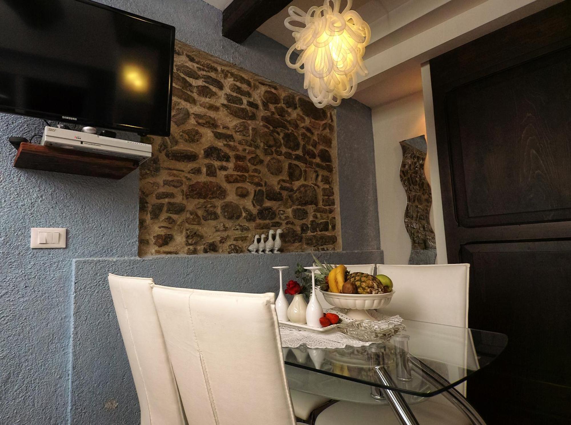 Villa Tamara Country & Spa Suites Montefiore Conca Экстерьер фото
