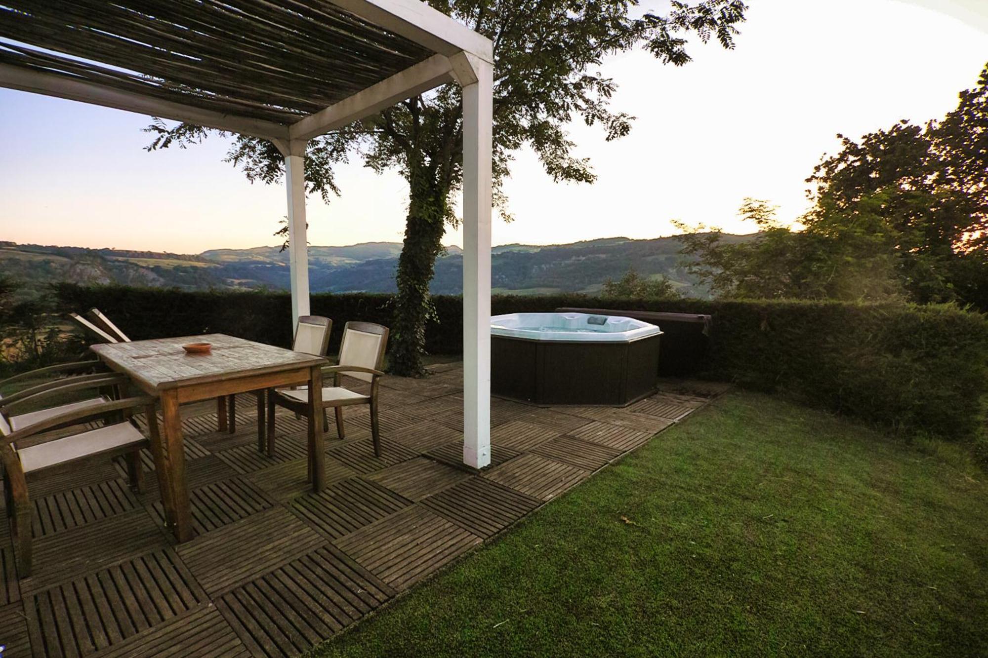 Villa Tamara Country & Spa Suites Montefiore Conca Экстерьер фото
