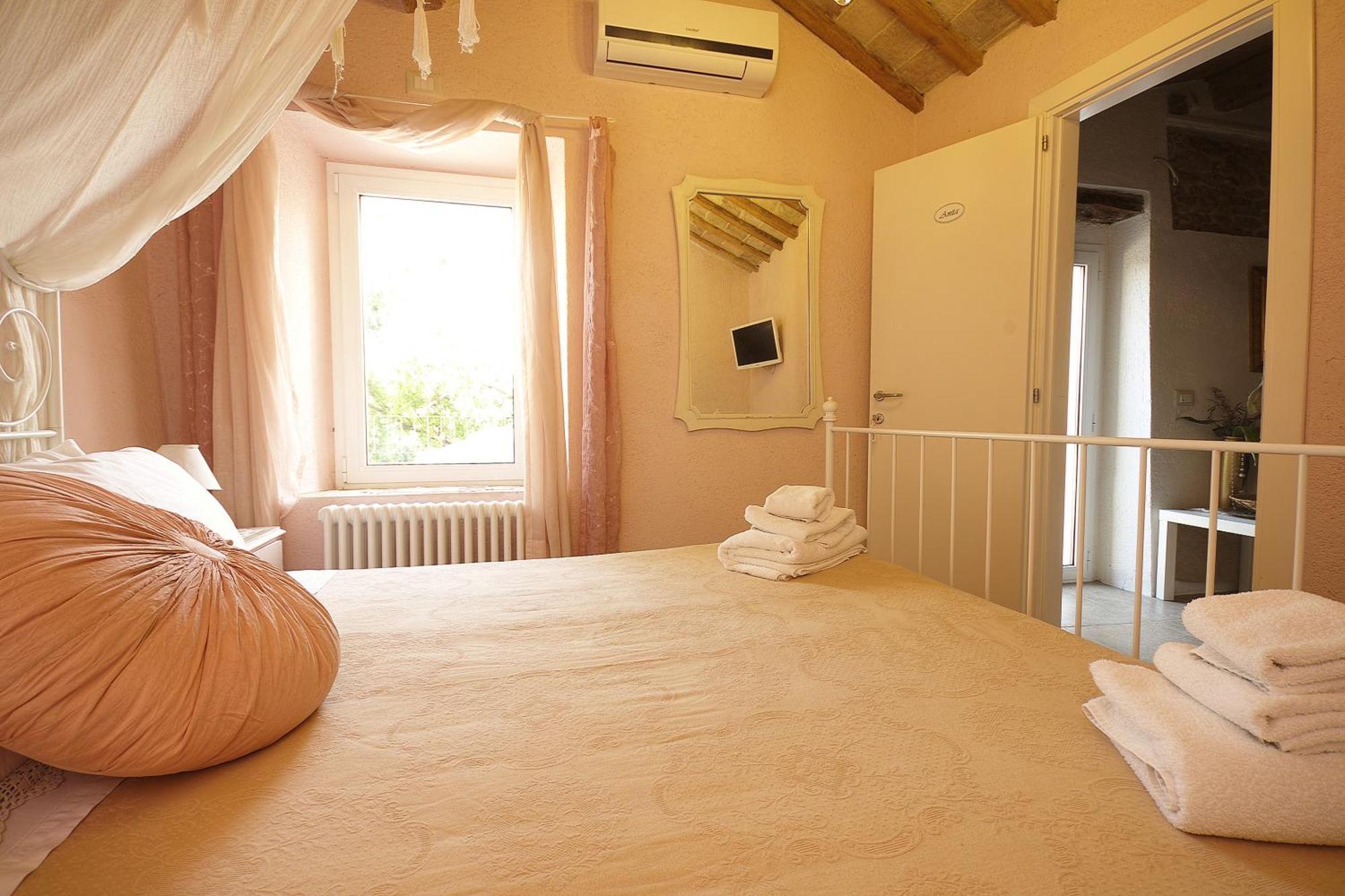 Villa Tamara Country & Spa Suites Montefiore Conca Экстерьер фото