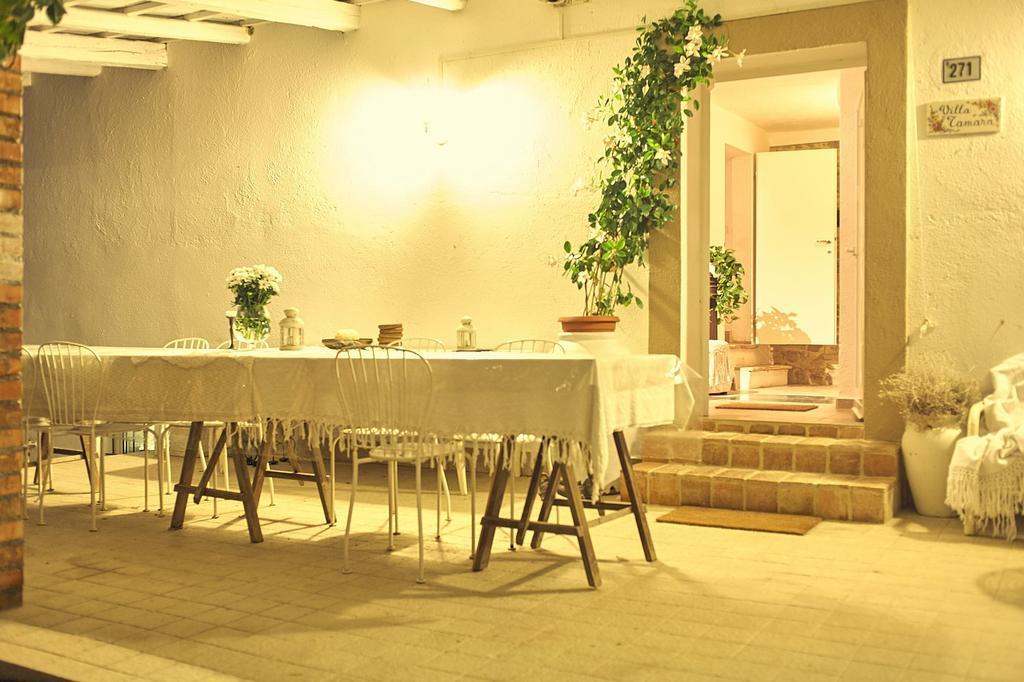Villa Tamara Country & Spa Suites Montefiore Conca Экстерьер фото