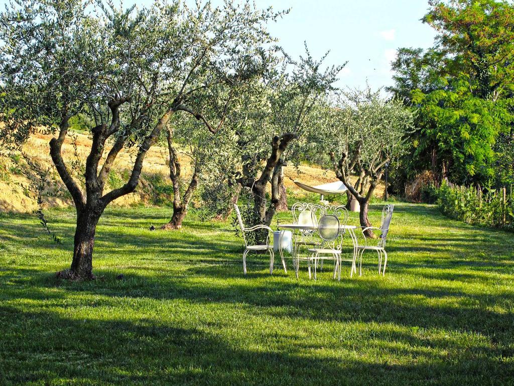 Villa Tamara Country & Spa Suites Montefiore Conca Экстерьер фото
